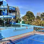 Benalbeach With Water Park