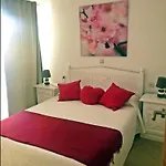 Benalbeach With Water Park Appartement