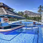 Benalbeach With Water Park Appartement Benalmádena