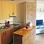 Benalbeach With Water Park Appartement