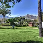 Benalbeach With Water Park