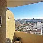 Appartement Benalbeach With Water Park