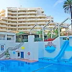 Benalbeach With Water Park Appartement *