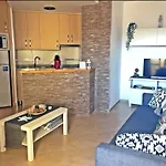 Benalbeach With Water Park Appartement