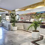 Benalbeach With Water Park Appartement *