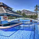 Appartement Benalbeach With Water Park