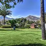 Benalbeach With Water Park Appartement