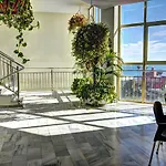 Benalbeach With Water Park Appartement