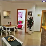 Appartement Benalbeach With Water Park Benalmádena