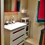 Appartement Benalbeach With Water Park Benalmádena