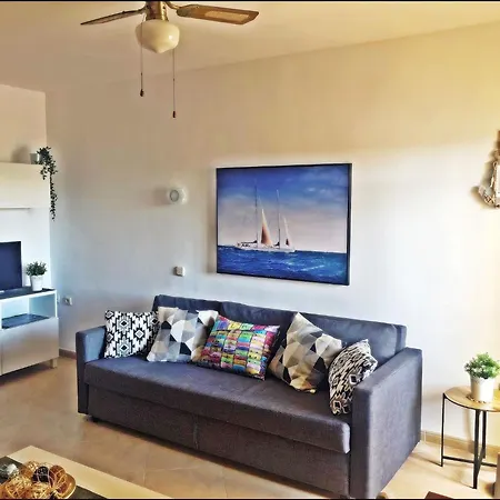 Appartement Benalbeach With Water Park *